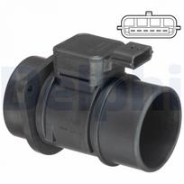 Oro srauto matuoklė DELPHI AF10503-12B1