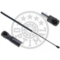 Variklio dangčio (kapoto) dujinė spyruoklė OPTIMAL AG-50256