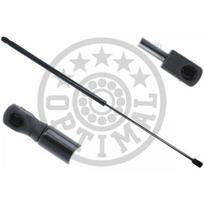 Variklio dangčio (kapoto) dujinė spyruoklė OPTIMAL AG-51240