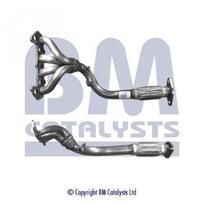 Išmetimo vamzdis BM CATALYSTS BM70394