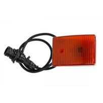 Posūkio žibintas TRUCKLIGHT CL-ME002L