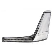Posūkio žibintas TRUCKLIGHT CL-RV005L