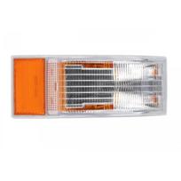 Posūkio žibintas TRUCKLIGHT CL-VO002