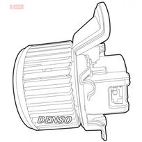 Salono ventiliatorius DENSO DEA01211