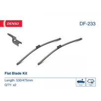 Valytuvas DENSO DF-233