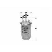 Kuro filtras CLEAN FILTERS DNW2503