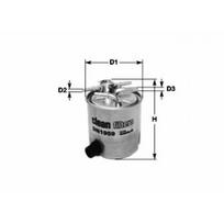 Kuro filtras CLEAN FILTERS DN2721