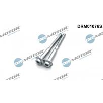 Purkštuko antgalio laikiklio varžtas Dr.Motor Automotive DRM01076S