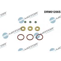 Purkštuko tarpinių rinkinys Dr.Motor Automotive DRM01206S