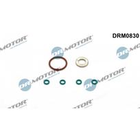 Purkštuko tarpinių rinkinys Dr.Motor Automotive DRM0830