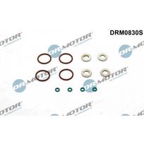 Purkštuko tarpinių rinkinys Dr.Motor Automotive DRM0830S