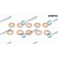 Purkštuko tarpinių rinkinys Dr.Motor Automotive DRMP06