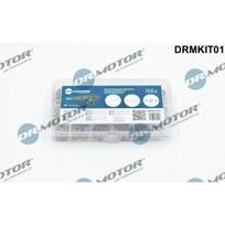 Purkštuko tarpinių rinkinys Dr.Motor Automotive DRMKIT01