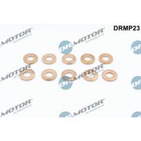 Purkštuko tarpinių rinkinys Dr.Motor Automotive DRMP23