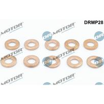 Purkštuko tarpinių rinkinys Dr.Motor Automotive DRMP28