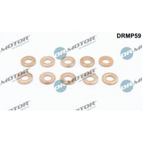 Purkštuko tarpinių rinkinys Dr.Motor Automotive DRMP59