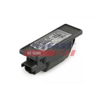 Valstybinio numerio apšvietimas FAST FT87801