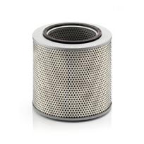 Alyvos filtras MANN-FILTER H 20 211