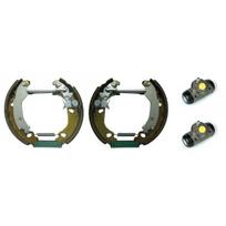 Būgninių stabdžių kaladėlių komplektas BREMBO K 23 052
