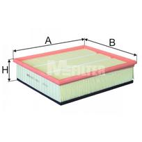 Oro filtras MFILTER K 378/1