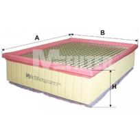 Oro filtras MFILTER K 7010