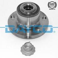Rato guolio komplektas DAYCO KWD1159