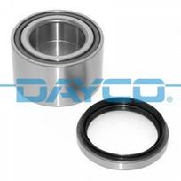 Rato guolio komplektas DAYCO KWD1412