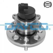 Rato guolio komplektas DAYCO KWD1478