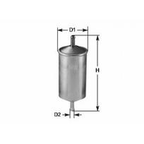 Kuro filtras CLEAN FILTERS MBNA1544