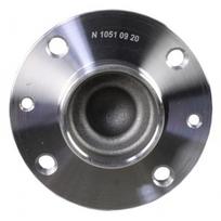 Rato stebulė METZGER N 1051
