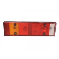 Kombinuotas galinis žibintas TRUCKLIGHT TL-MA001L