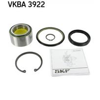 Rato guolio komplektas SKF VKBA 3922