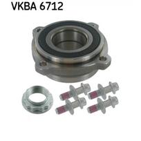 Rato guolio komplektas SKF VKBA 6712