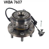 Rato guolio komplektas SKF VKBA 7607