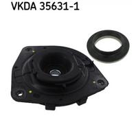 Pakabos statramsčio atraminis guolis SKF VKDA 35631-1