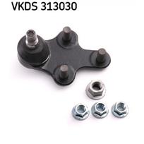 Šarnyras SKF VKDS 313030