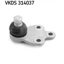 Šarnyras SKF VKDS 314037