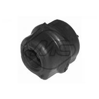 Stabilizatoriaus įvorė Metalcaucho 04431
