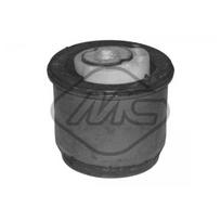 Ašies sijos įvorė Metalcaucho 05464