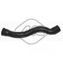EGR vožtuvo vamzdis Metalcaucho 08895