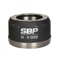 Stabdžių būgnas SBP 01-RO002