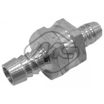 Kuro siurblys Metalcaucho 02015