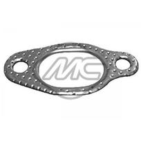 Išmetimo kolektoriaus tarpinė Metalcaucho 02780