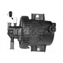 Kuro filtras Metalcaucho 03836