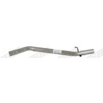 Išmetimo vamzdis WALKER 09249