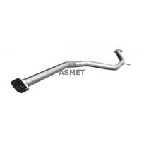Išmetimo vamzdis ASMET 11.052