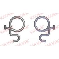 Rankinio stabdžio rankenos rem. komplektas QUICK BRAKE 113-0530