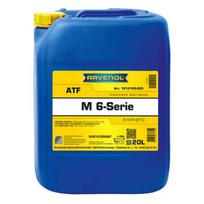Transmisinė alyva RAVENOL 1212105-020-01-999