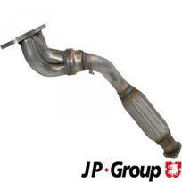 Išmetimo vamzdis JP GROUP 1520200900