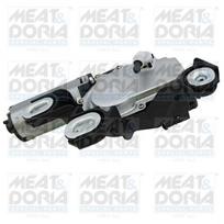 Valytuvo variklis MEAT & DORIA 27126